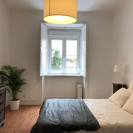 Charming 2 Bedroom Apartment - Bairro Alto, Principe Real Lisabona Exterior foto