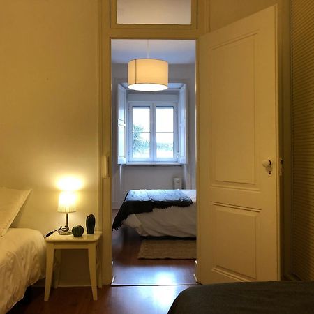 Charming 2 Bedroom Apartment - Bairro Alto, Principe Real Lisabona Exterior foto