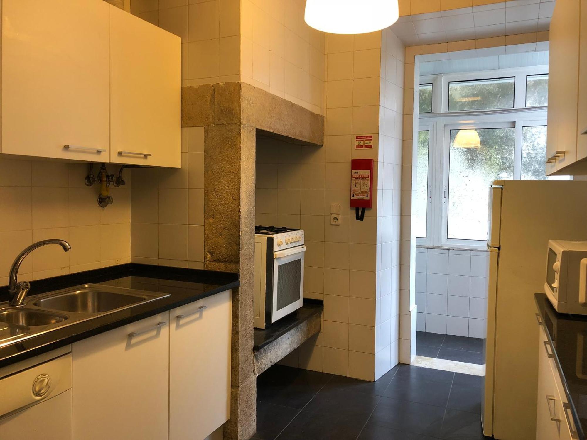 Charming 2 Bedroom Apartment - Bairro Alto, Principe Real Lisabona Exterior foto