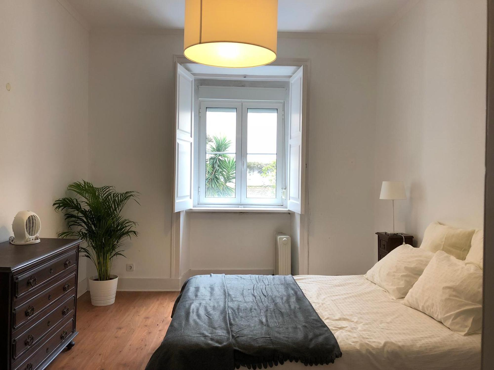 Charming 2 Bedroom Apartment - Bairro Alto, Principe Real Lisabona Exterior foto