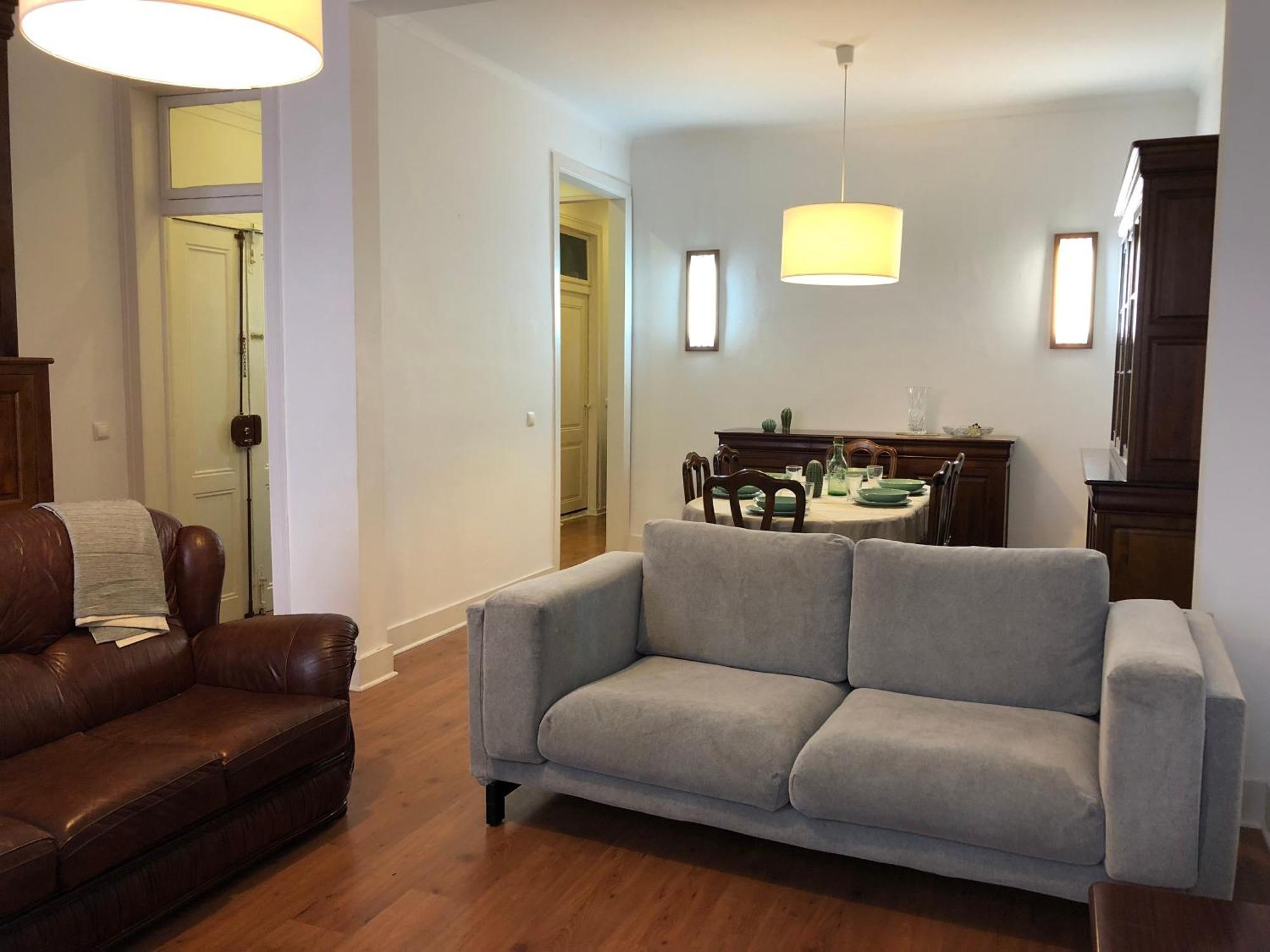 Charming 2 Bedroom Apartment - Bairro Alto, Principe Real Lisabona Exterior foto