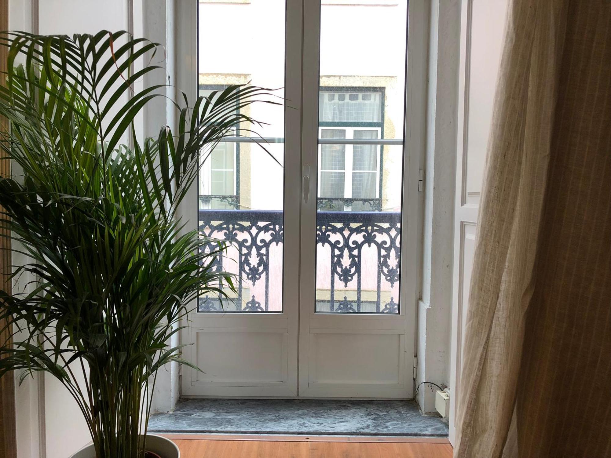 Charming 2 Bedroom Apartment - Bairro Alto, Principe Real Lisabona Exterior foto